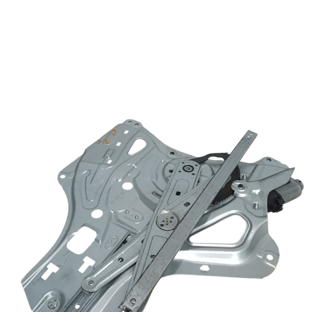 Maquina De Vidro Elétrica Dianteiro Direito Hyundai Ix35 3