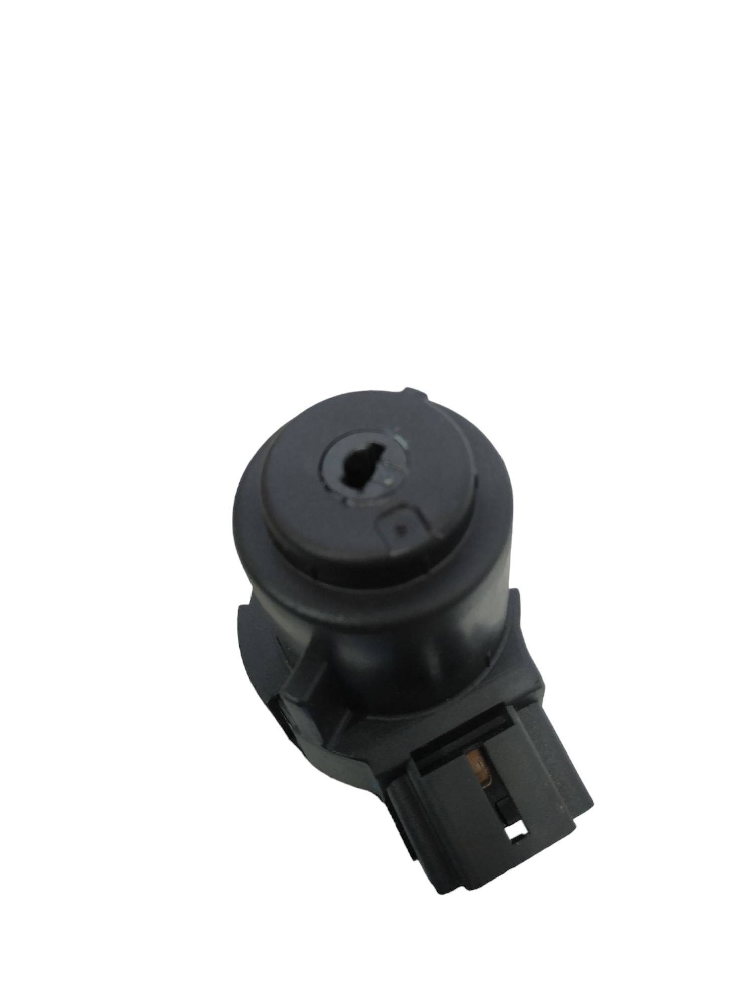 Comutador Ignição Partida Vw Fox 2012 1