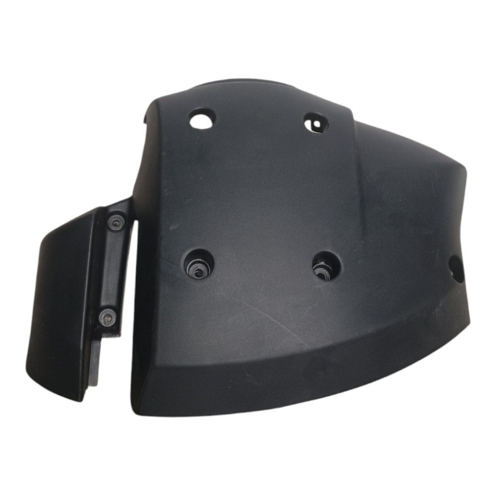 Moldura Acabamento Inferior Coluna Direção fiat punto 2012 1