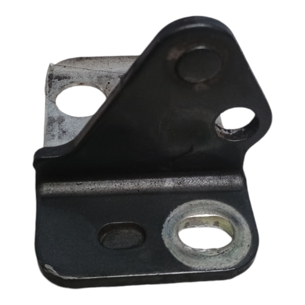 Suporte Dobradiça Inferior Porta Tras Direita Vw Polo 2014 1