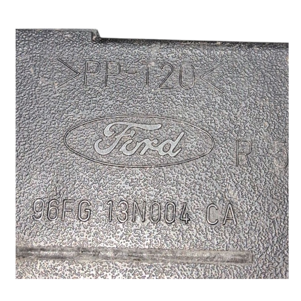 Circuito Lanterna Direita Ford Fiesta 1996 A 2001 *detalhe Direito/passageiro 5