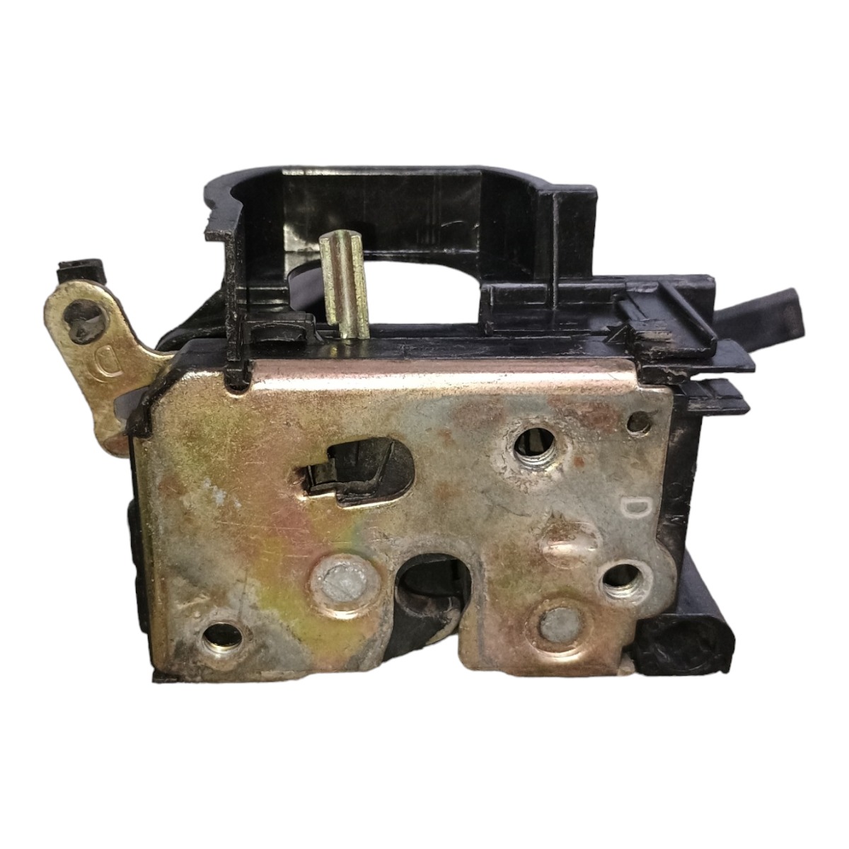Fechadura Porta Dianteira Direita Fiat Palio 2000 4