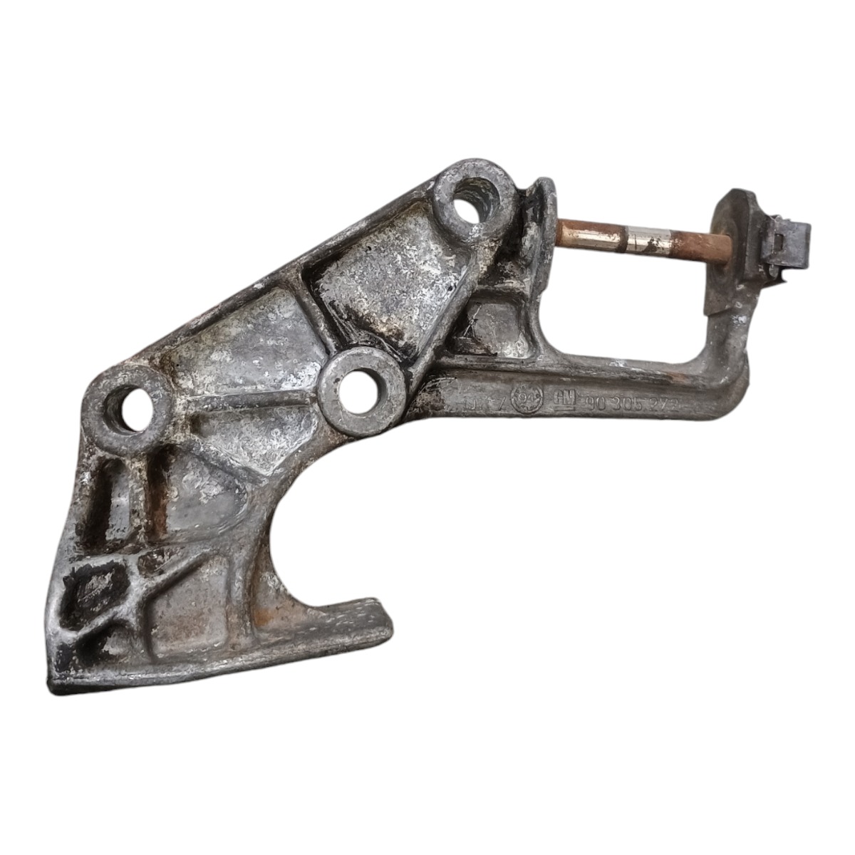 Suporte Coxim Motor Gm Vectra 1997 À 2005 1