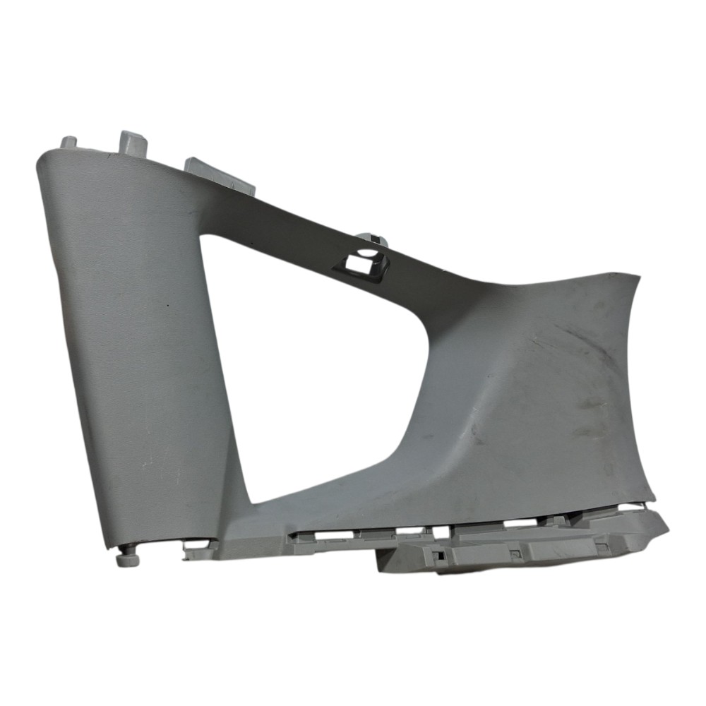 Moldura Interna Direita Porta Malas Fit Xl 2010 84131tjo