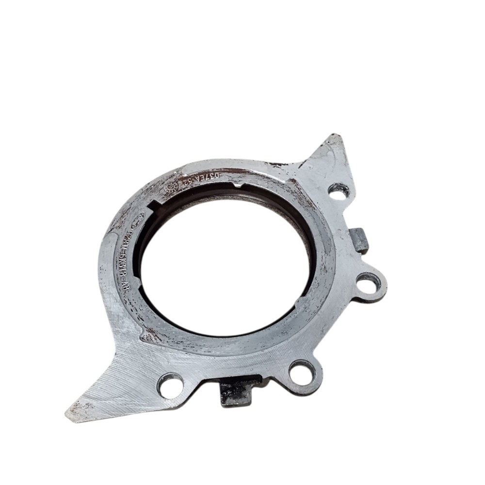 Flange Virabrequim Ford Focus 2001 1.8 16v 2