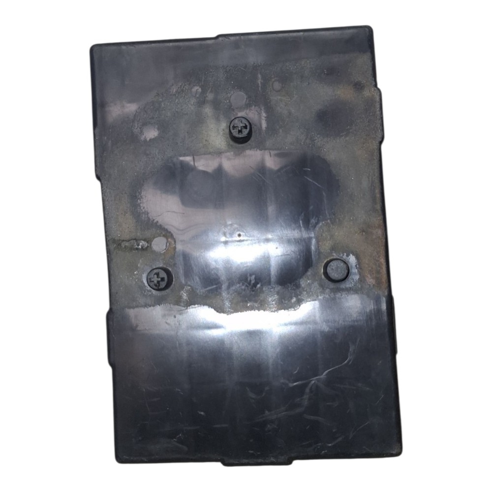 Suporte Caixa Bateria Honda City 2010 31521tf0 Preto Preto 2
