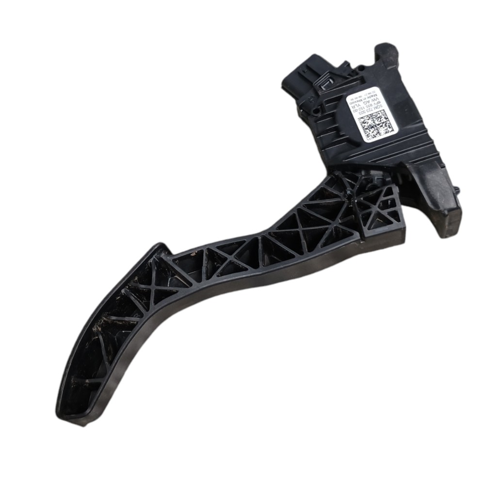 Pedal Acelerador Vw Tcross Tsi 2022 5qm723503 3