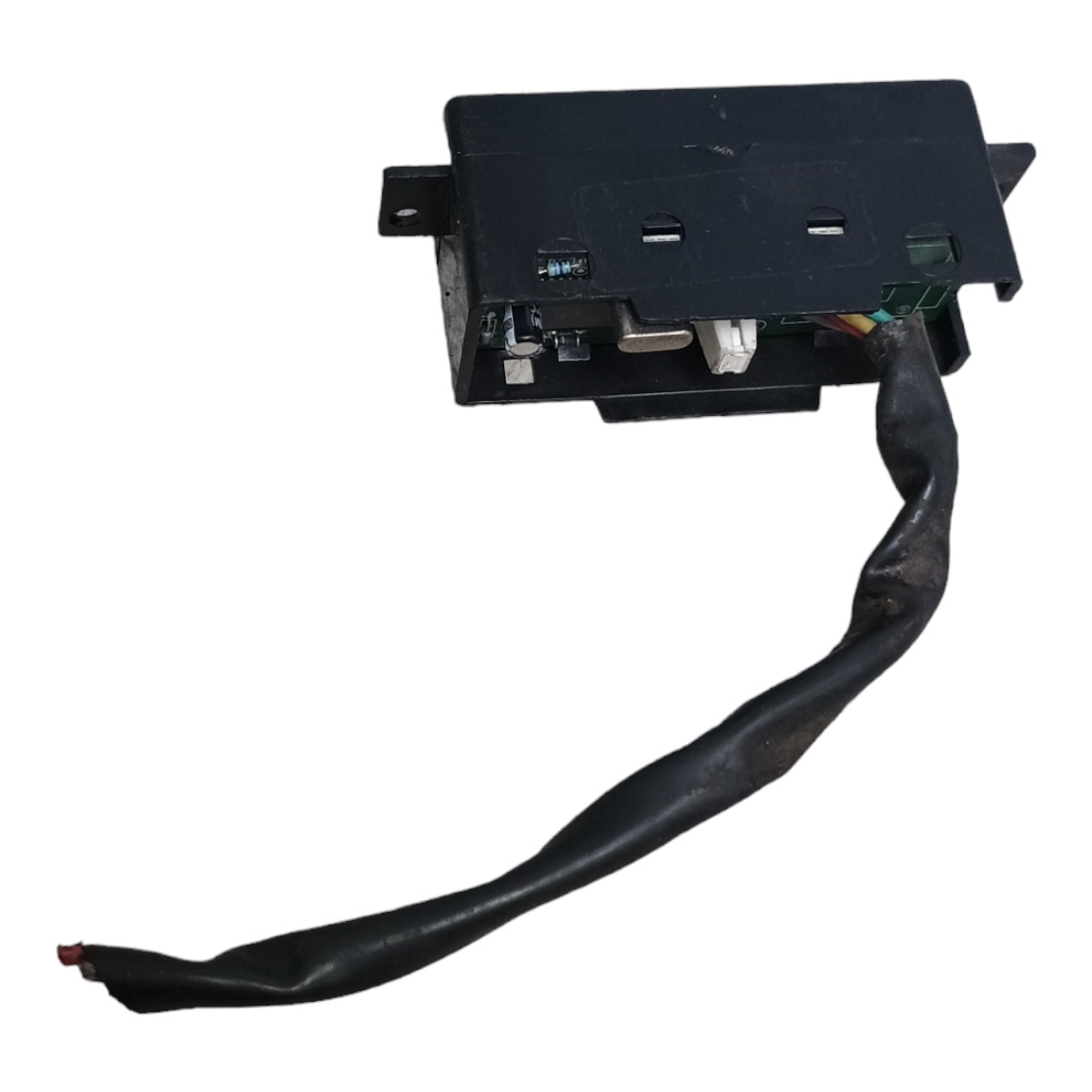 Relógio Painel Central Fiat Uno 1996 À 2000 2