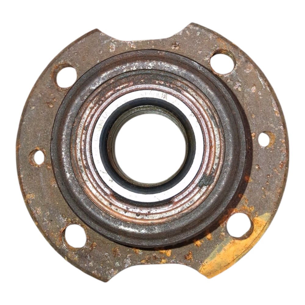Cubo Roda Traseira Fiat Uno 1.0 2012