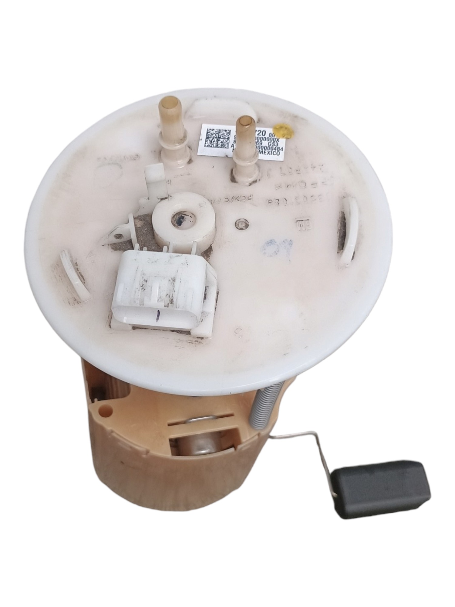 Bomba Combustível Gm Spin 1.8 2016 13594720 4