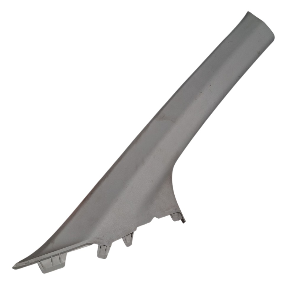 Moldura Coluna Parabrisa Direita Honda City 2010 84101tm6 1