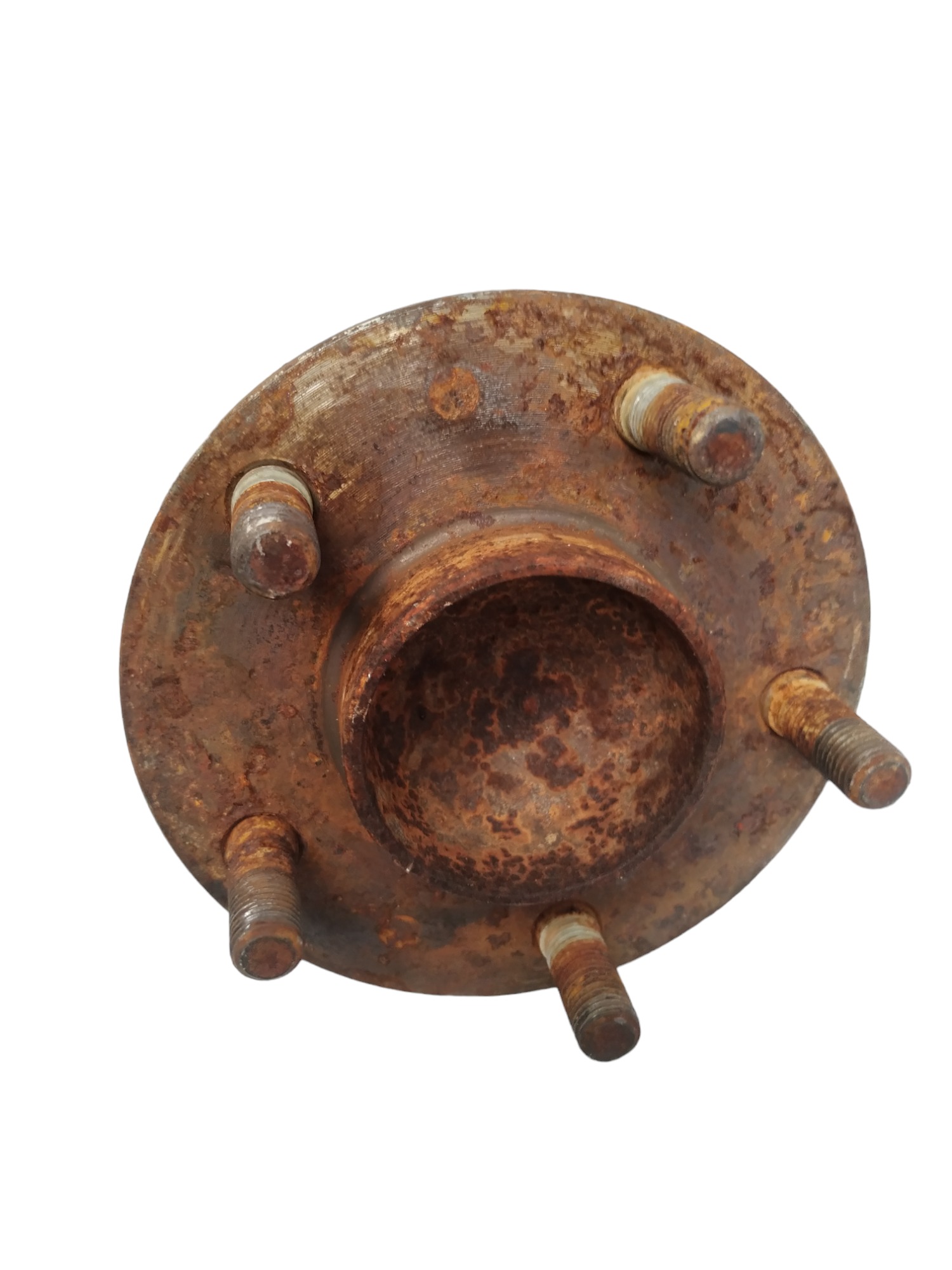 Cubo Roda Ford Focus 2011 2