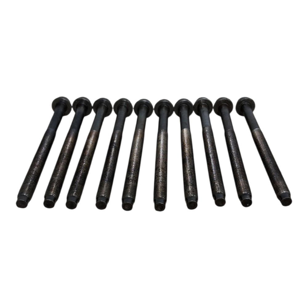 Parafuso Cabeçote Ford ka 2008 4