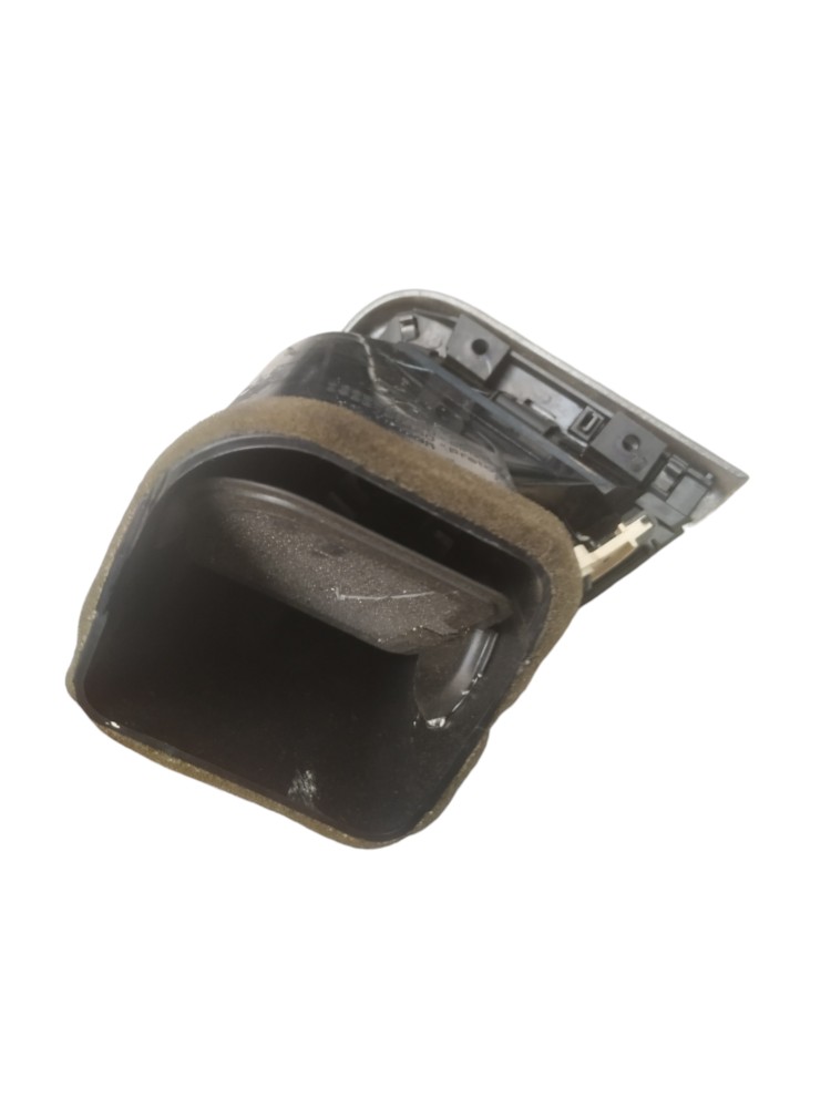 Difusor Ar Esquerdo Peugeot 207 2008 A 2012 2