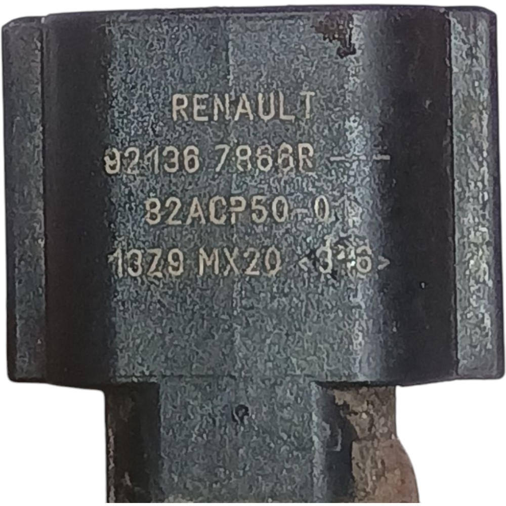 Pressostato Ar Condicionado Renault Duster Sandero 2015 6