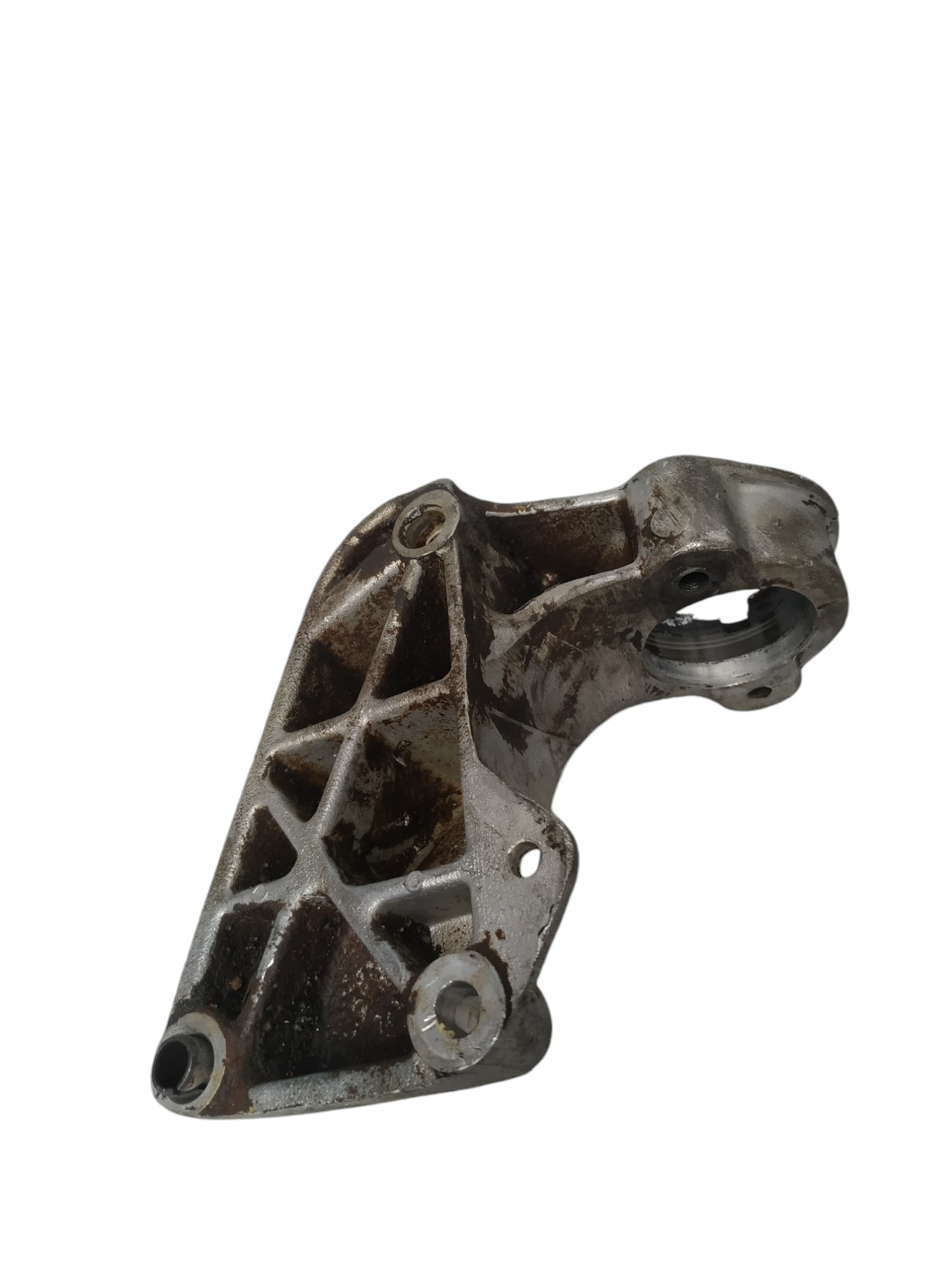 Suporte Semi Eixo Tulipa Direito Peugeot 206  1.0 16v 2001 1