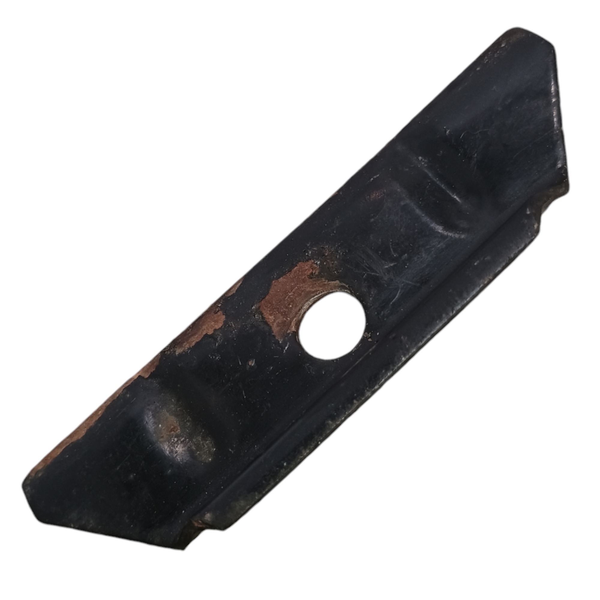 Trava Bateria Fiat Idea 2011 5