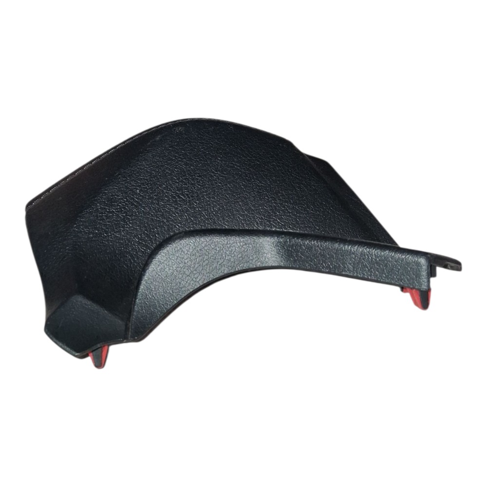 Moldura Inferior Esquerda Painel Toyota Yaris Sd 2021 Preto 3