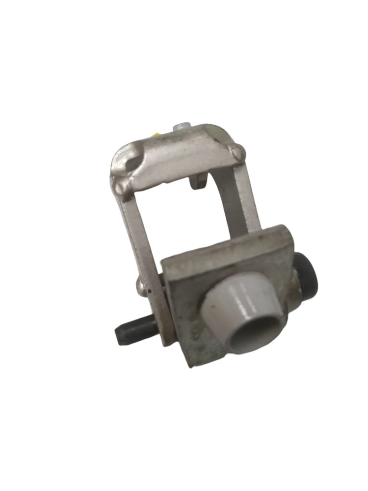 Dobradiça Porta Superior Traseira Esquerda Peugeot 207 2010 2