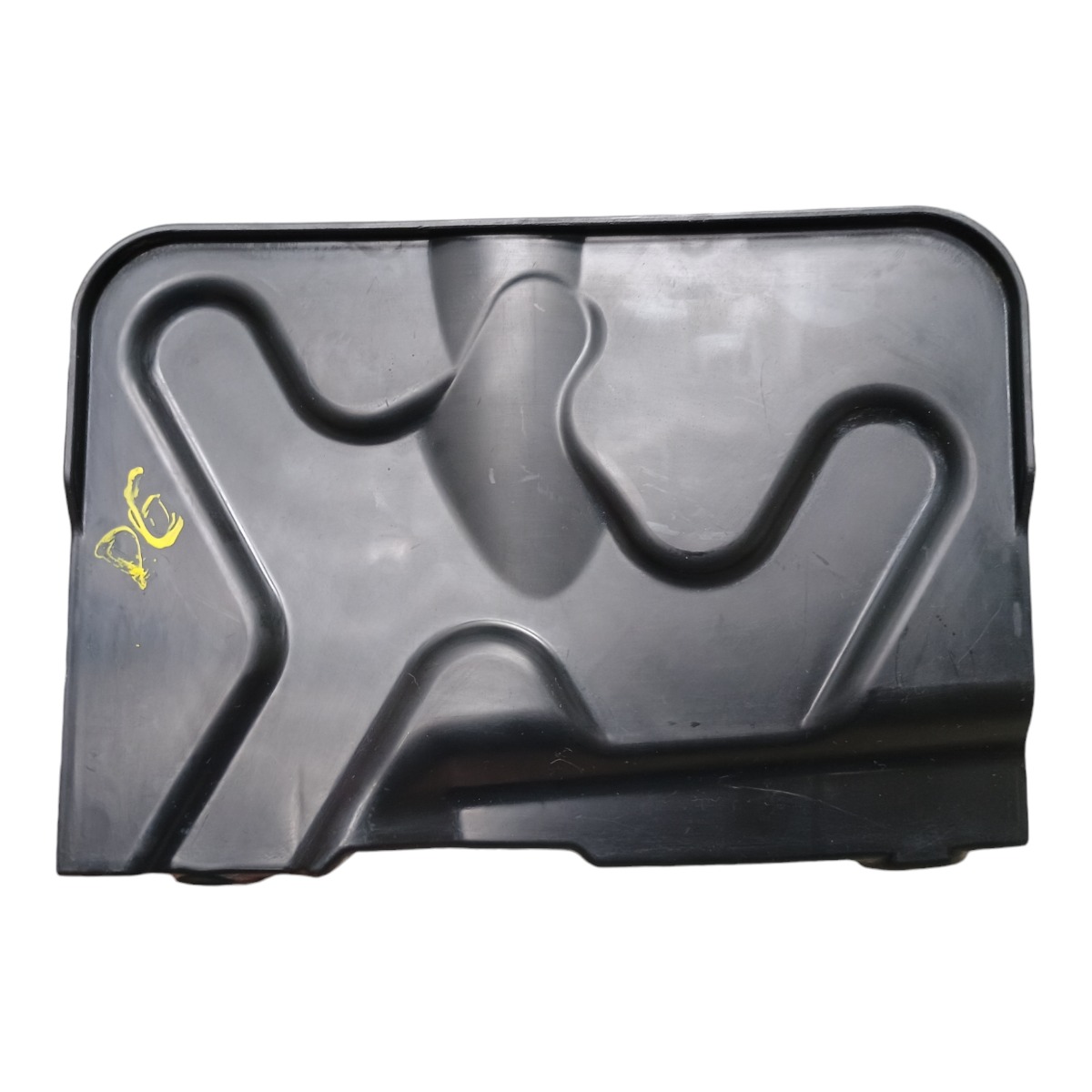 Defletor Radiador Esquerdo Hyundai Ix35 2.0 2017 291302s000