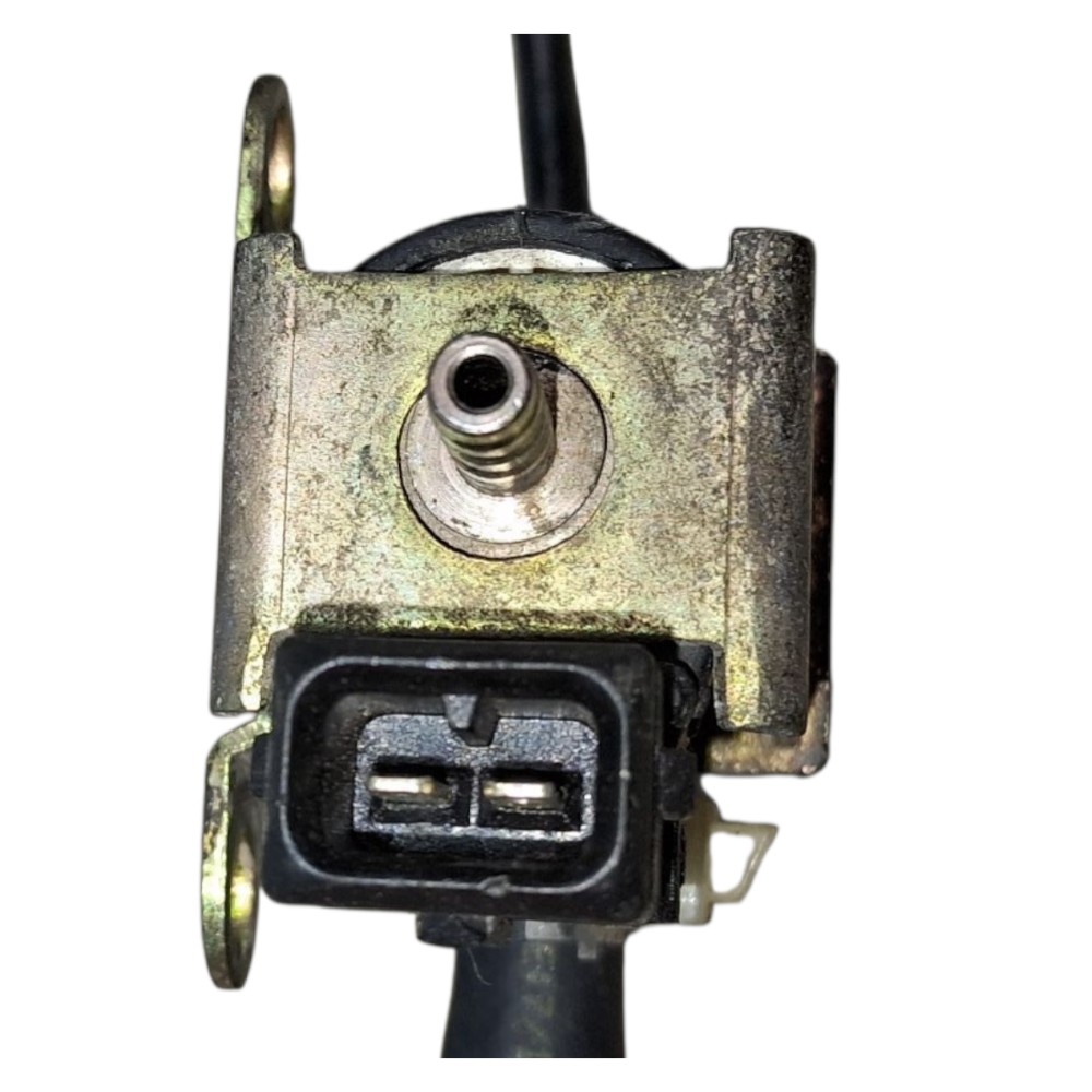 Válvula Solenoide Vw Polo Sedan 1.6 2008 4