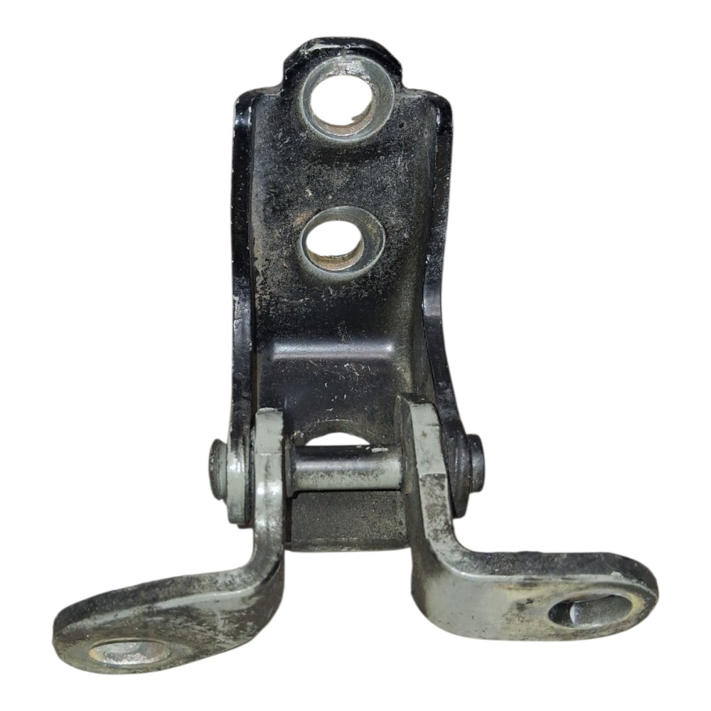 Dobradiça Inferior Porta Traseira Esquerda Fit Xl 2010 2