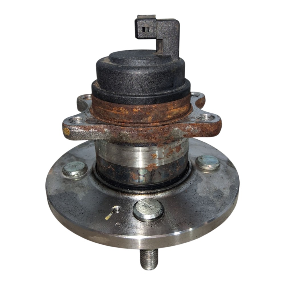 Cubo Roda Traseira Hyundai Hb20 1.6 2018 2
