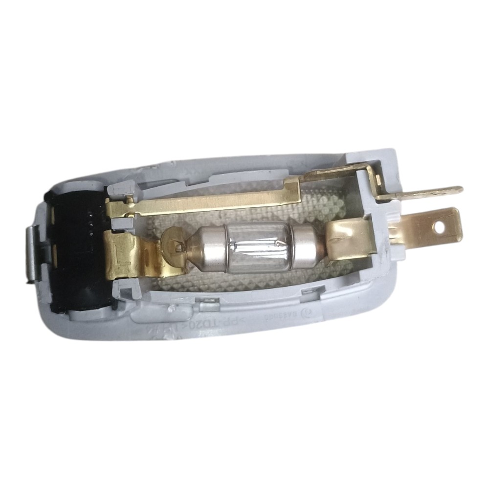Luz Teto Cortesia Hyundai Hb20 1.6 2018 928913sxxx 2