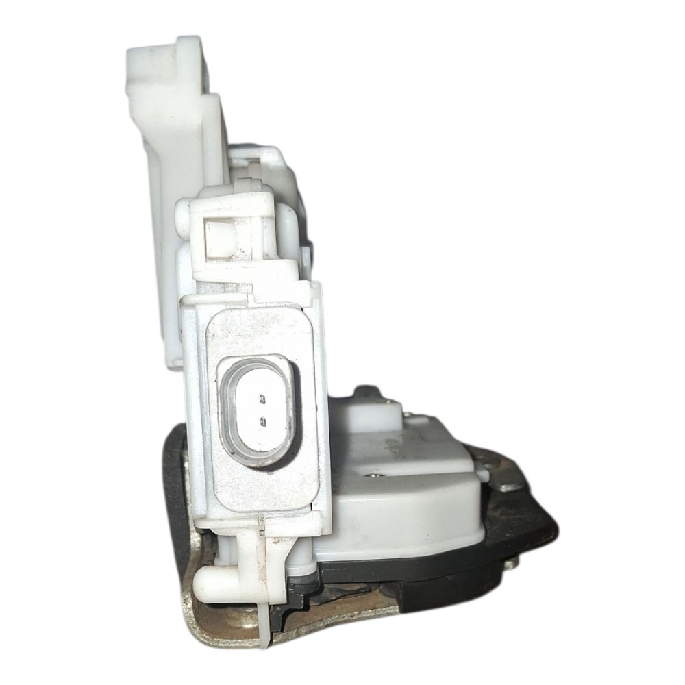 Fechadura Elétrica Porta Traseira Direita Fox 2012 5z4839013 4