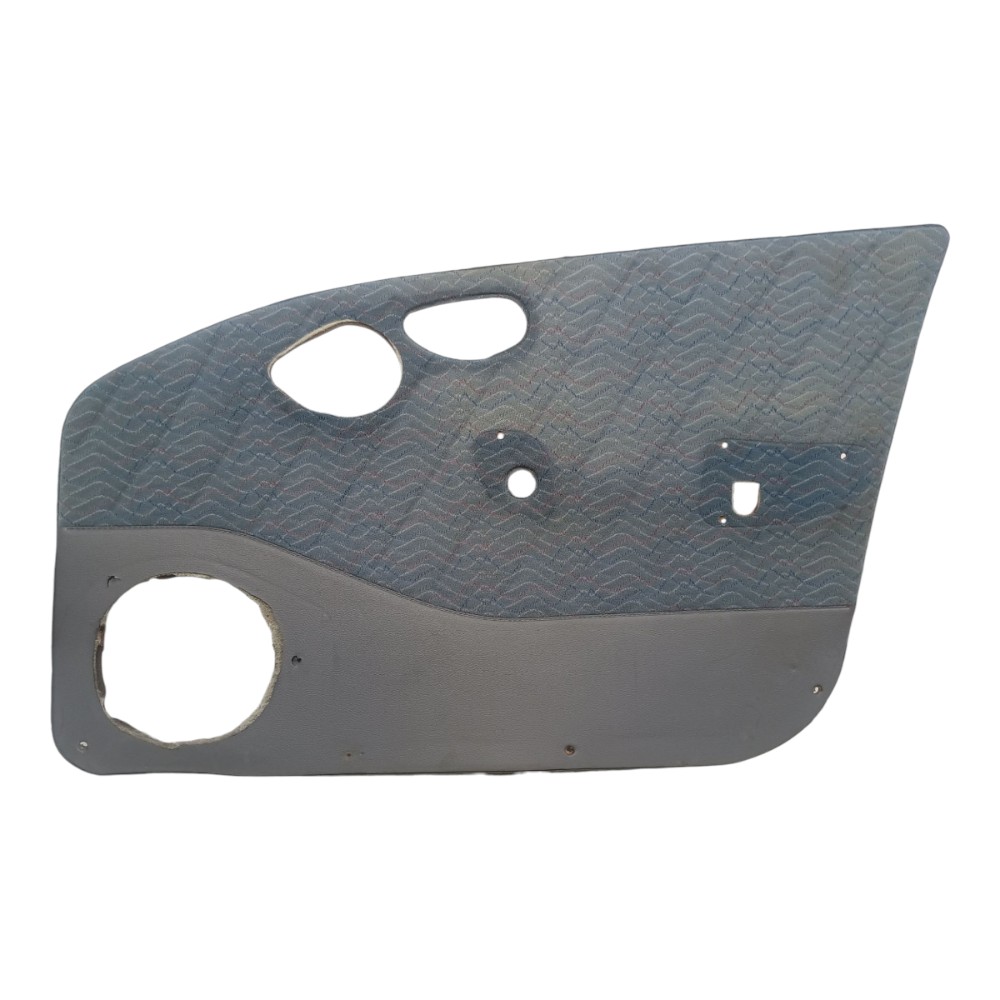 Forro Porta Dianteira Direita Fiat Palio 1997 À 2007 1