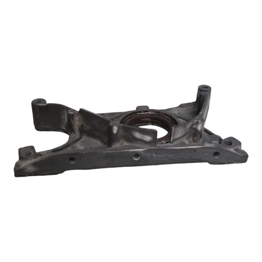 Flange Dianteira Virabrequim Fiat Uno 1989 7622186 3