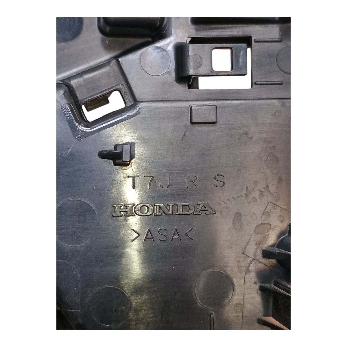 Retrovisor Direito Honda Hr-v 2018  Sem Espelho 9