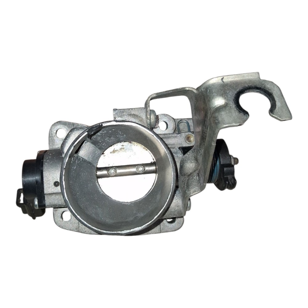 Tbi Corpo Borboleta 1.0 Ford Ka Flex 2010 2n1u9e927cb