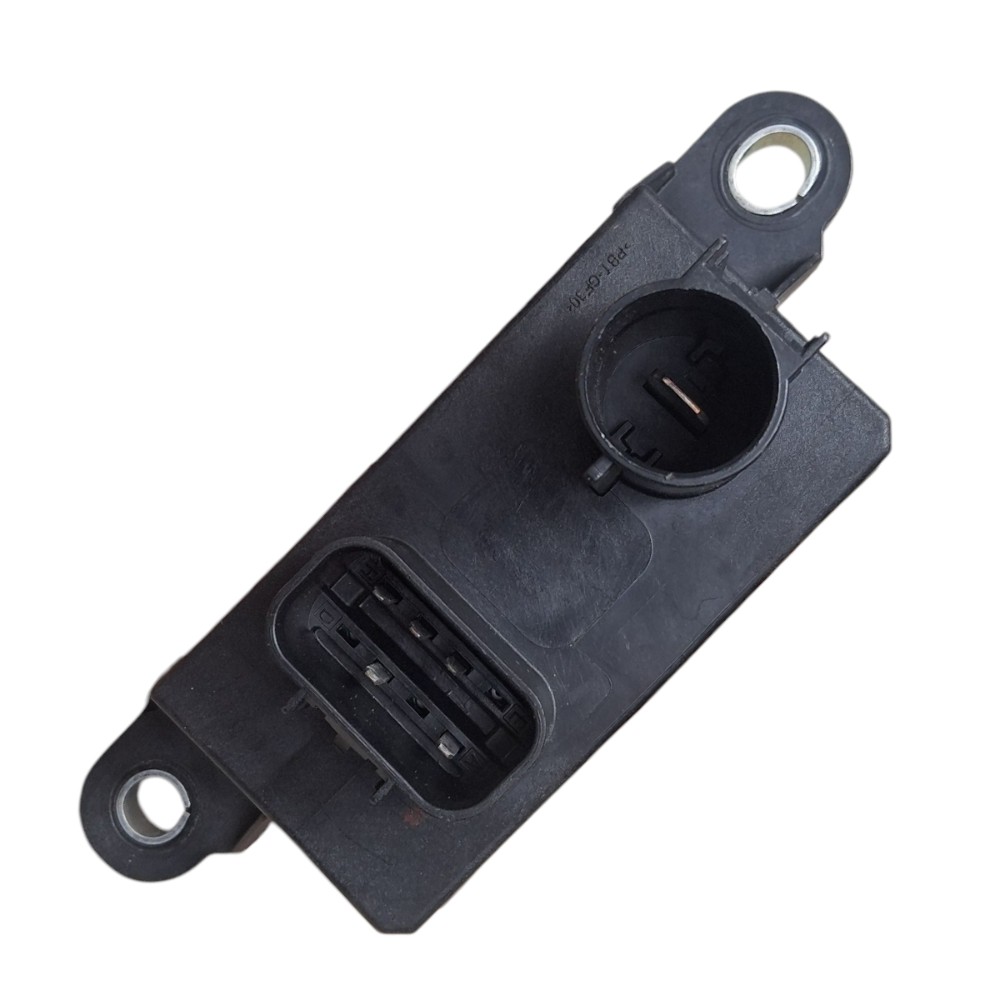 Módulo Relé Sensor Ventoinha 1.0 Gm Tracker 2023