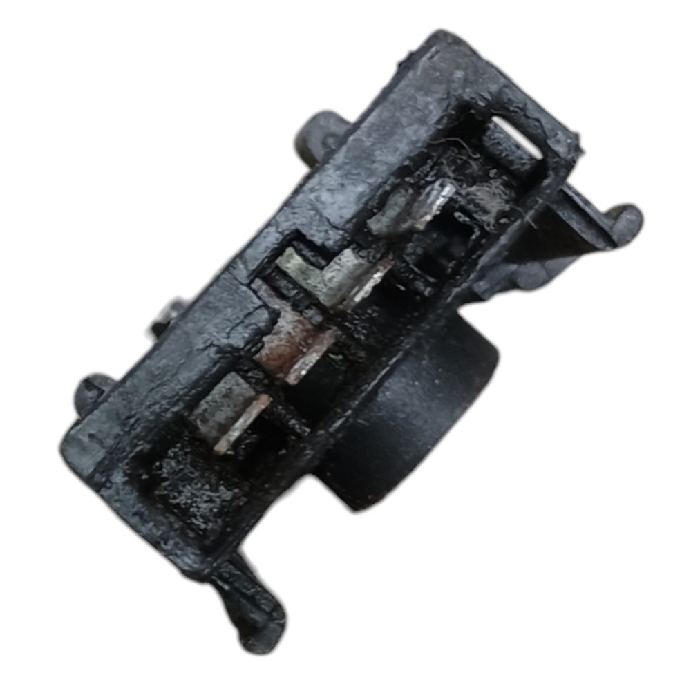 Circuito Lanterna Traseira Vw Gol 1992 Com Detalhe 3