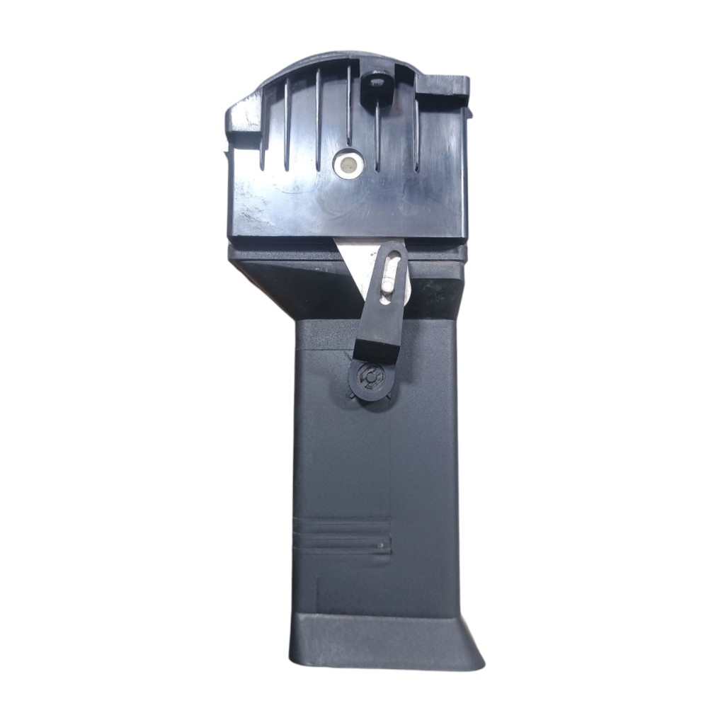 Difusor Ar Direito Painel Ford Escort Zetec 1996 À 2002 5
