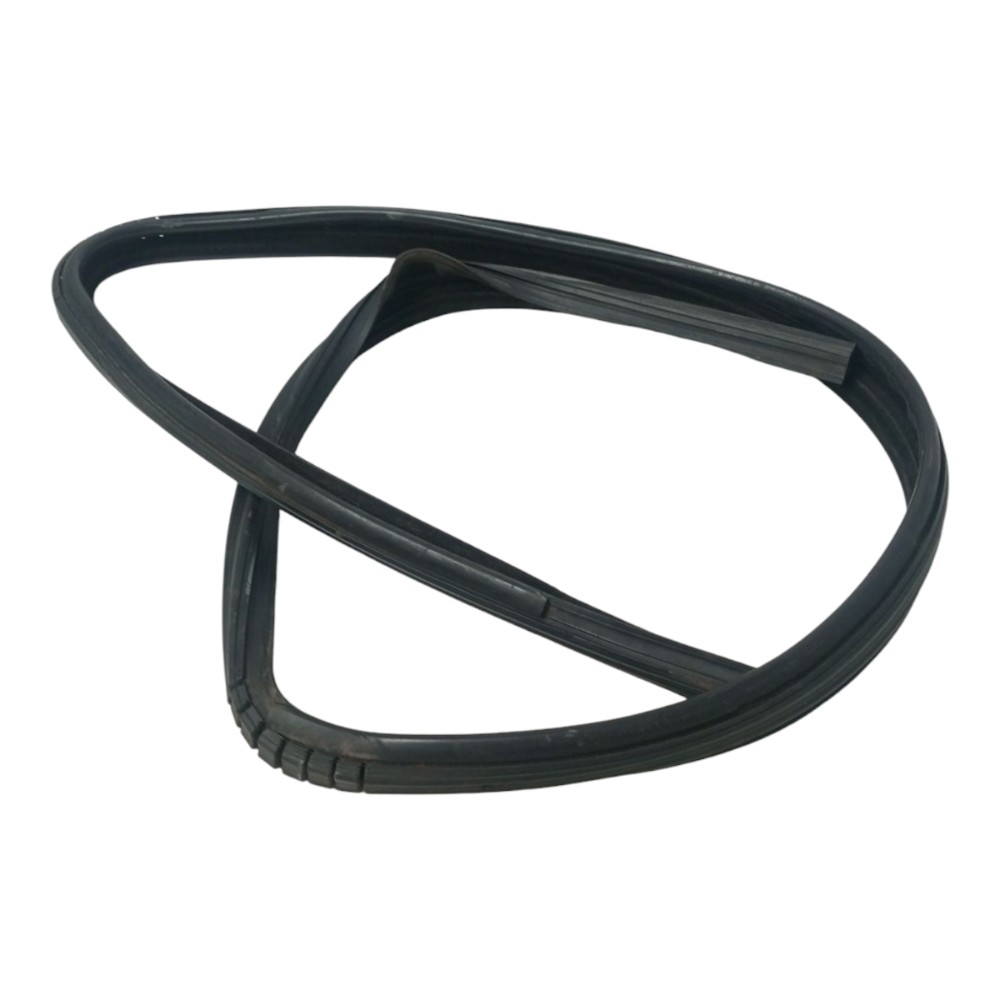 Borracha Da Porta Direita Ford Courier 2012 4