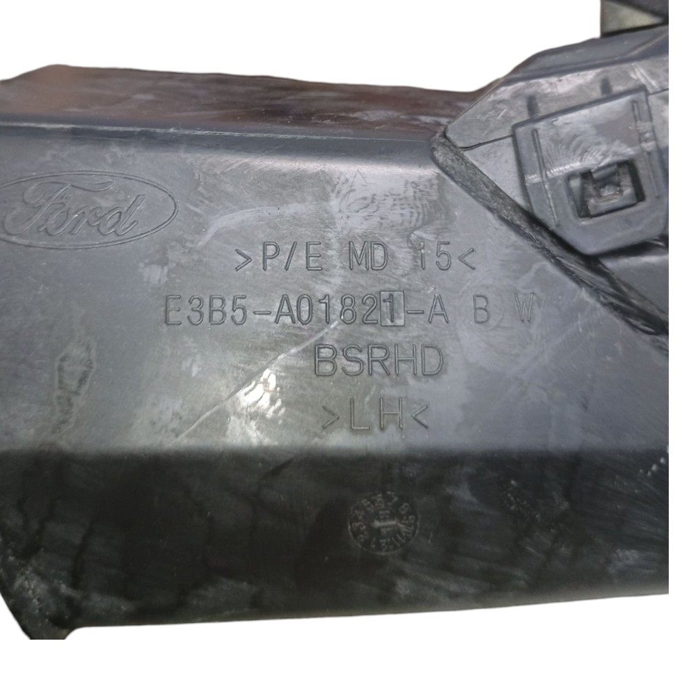 Difusor Ar Esquerdo Painel Ford Ka 1.0 2015 E3b5a01821 7