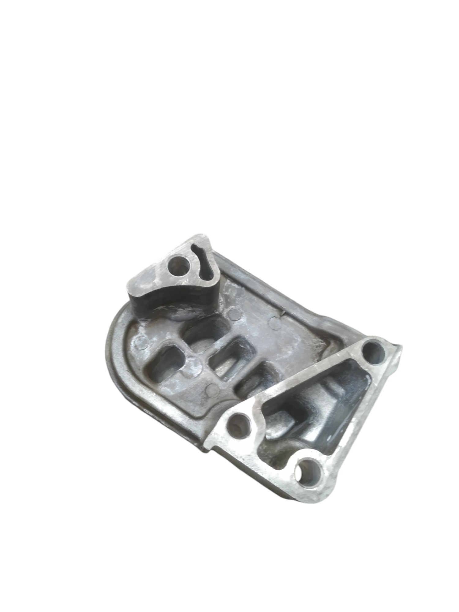 Suporte Coxim Motor Evo Fiat Mobi 2018 3
