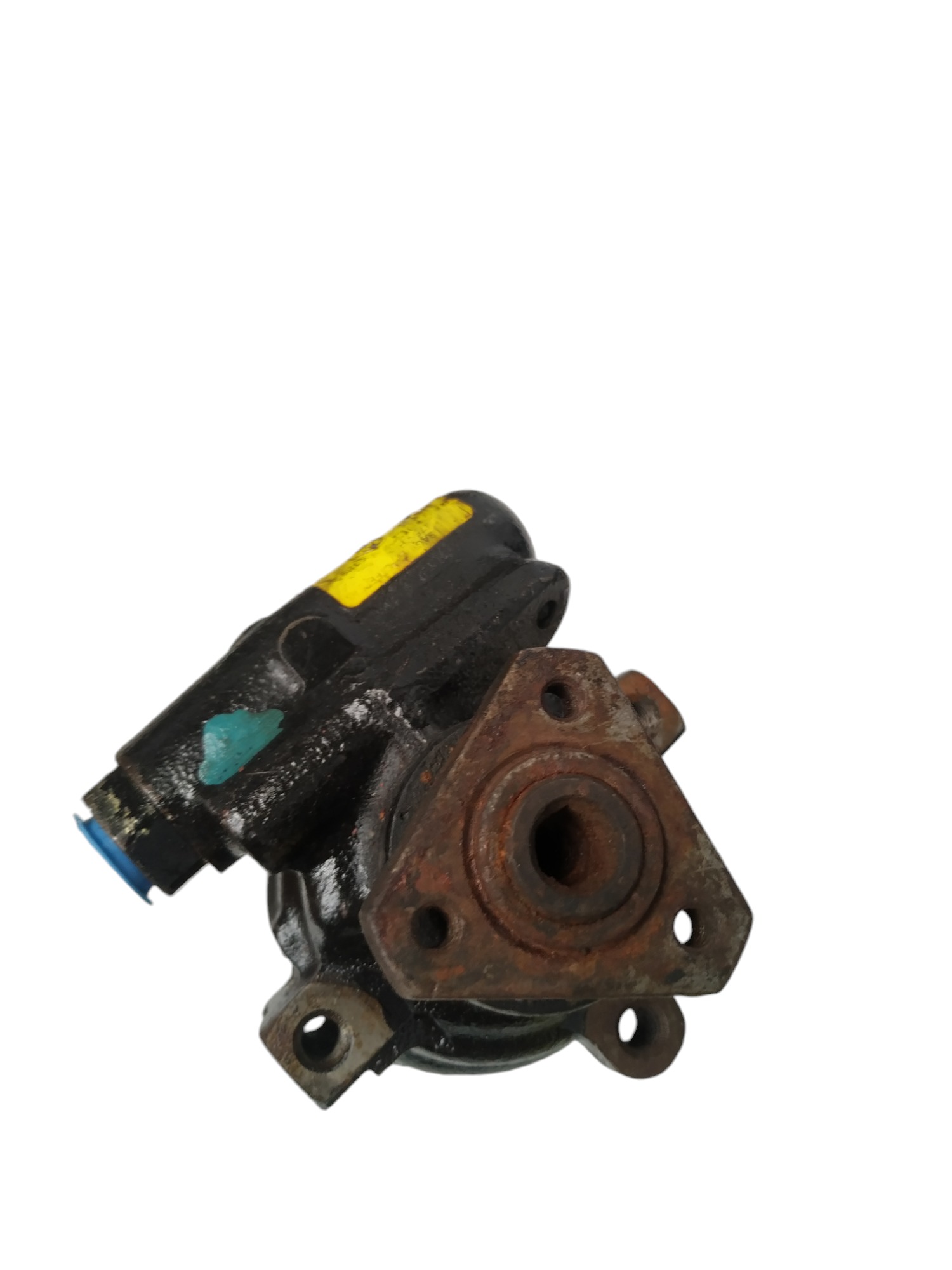 Bomba Direção Hidráulica Peugeot 206 2001