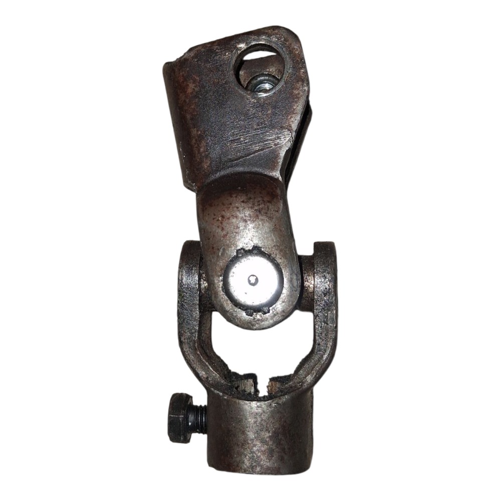 cruzeta coluna direção ford ka flex 2010
