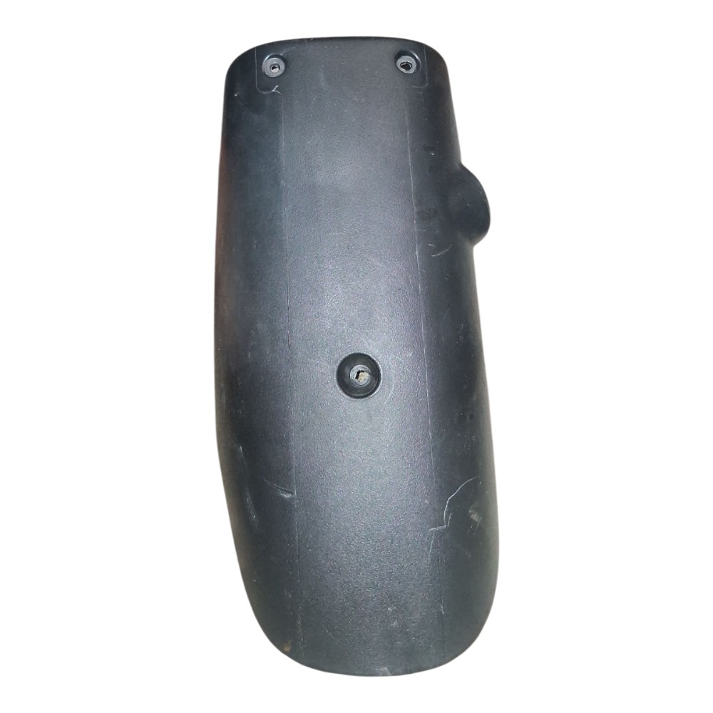 moldura coluna direção ford ka 2010 2S653533ACW *detalhe