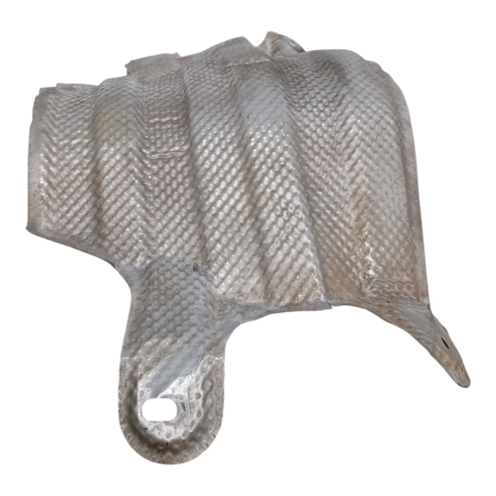 Defletor Protetor Calor Escape Toyota Etios 2013 *detalhe 5