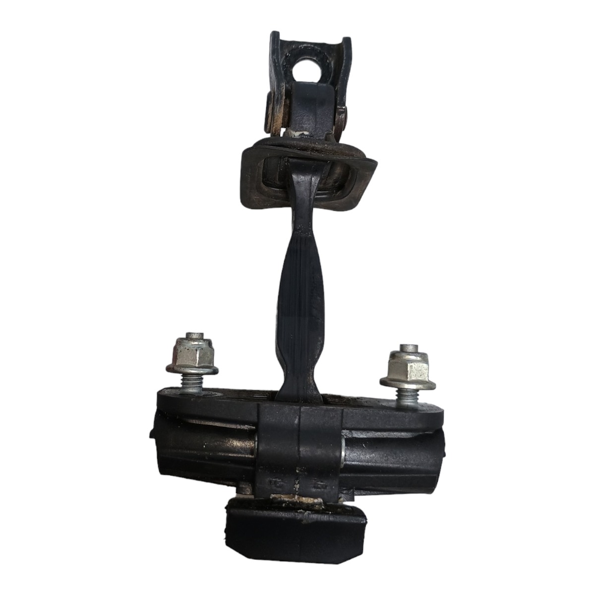 Limitador Porta Traseira Direita Fiat Palio Attractive 2012 3