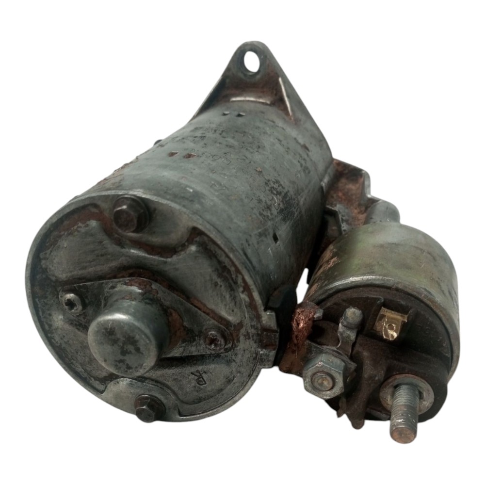 Motor De Arranque Chevrolet Corsa Sedan 2004 4