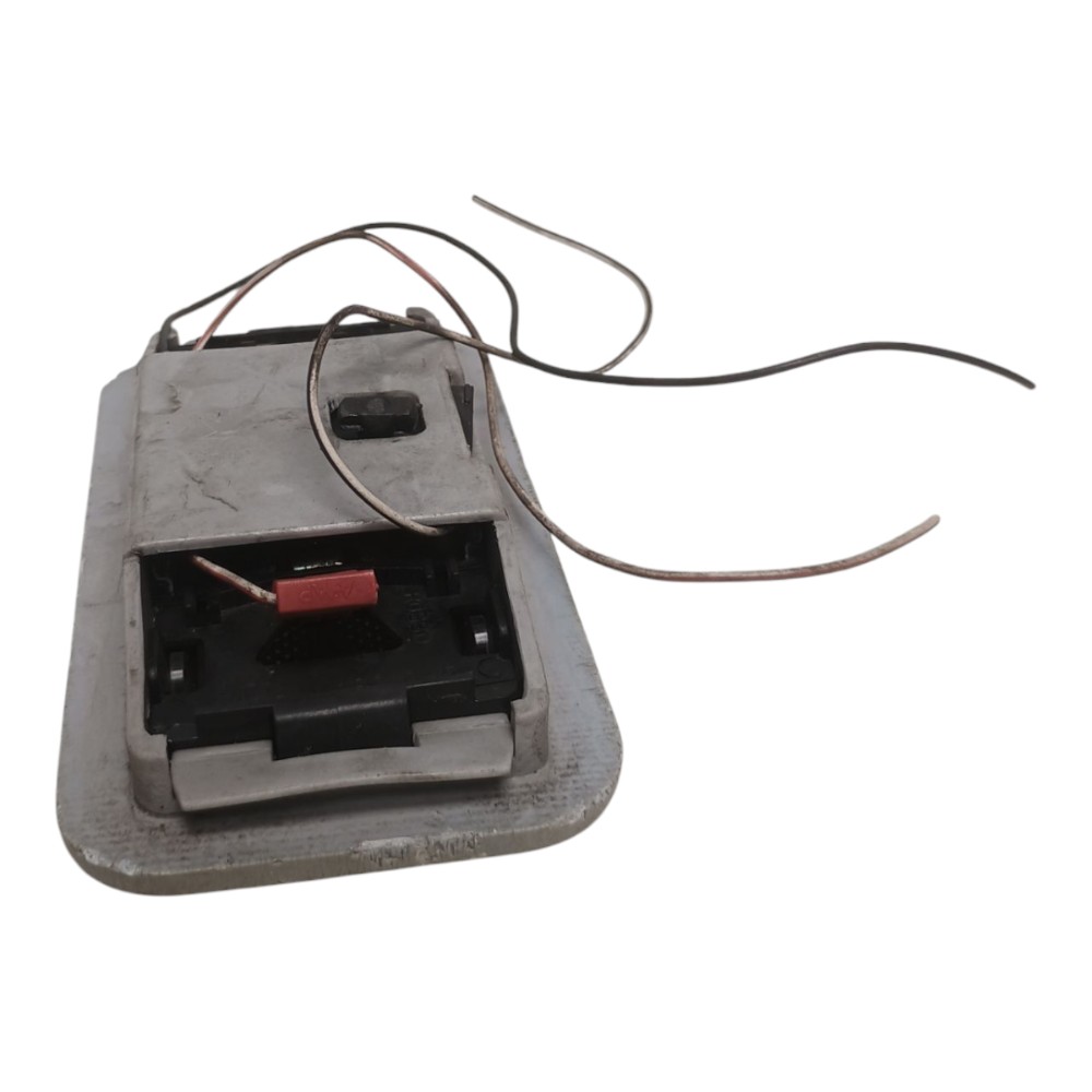 Luz Teto Fiat Uno Elba 1992 À 2002 4