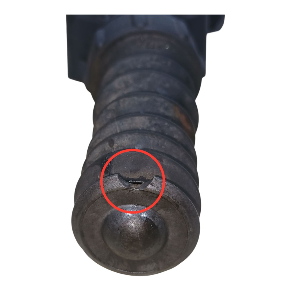 Cilindro Auxiliar Embreagem Citroen C3 2003 à 2012 *detalhe 7