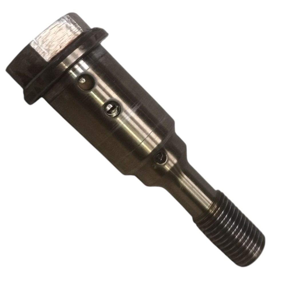 Parafuso Polia Admissão Variável 1.0 12v Ford Ka 2014 A 2021 1