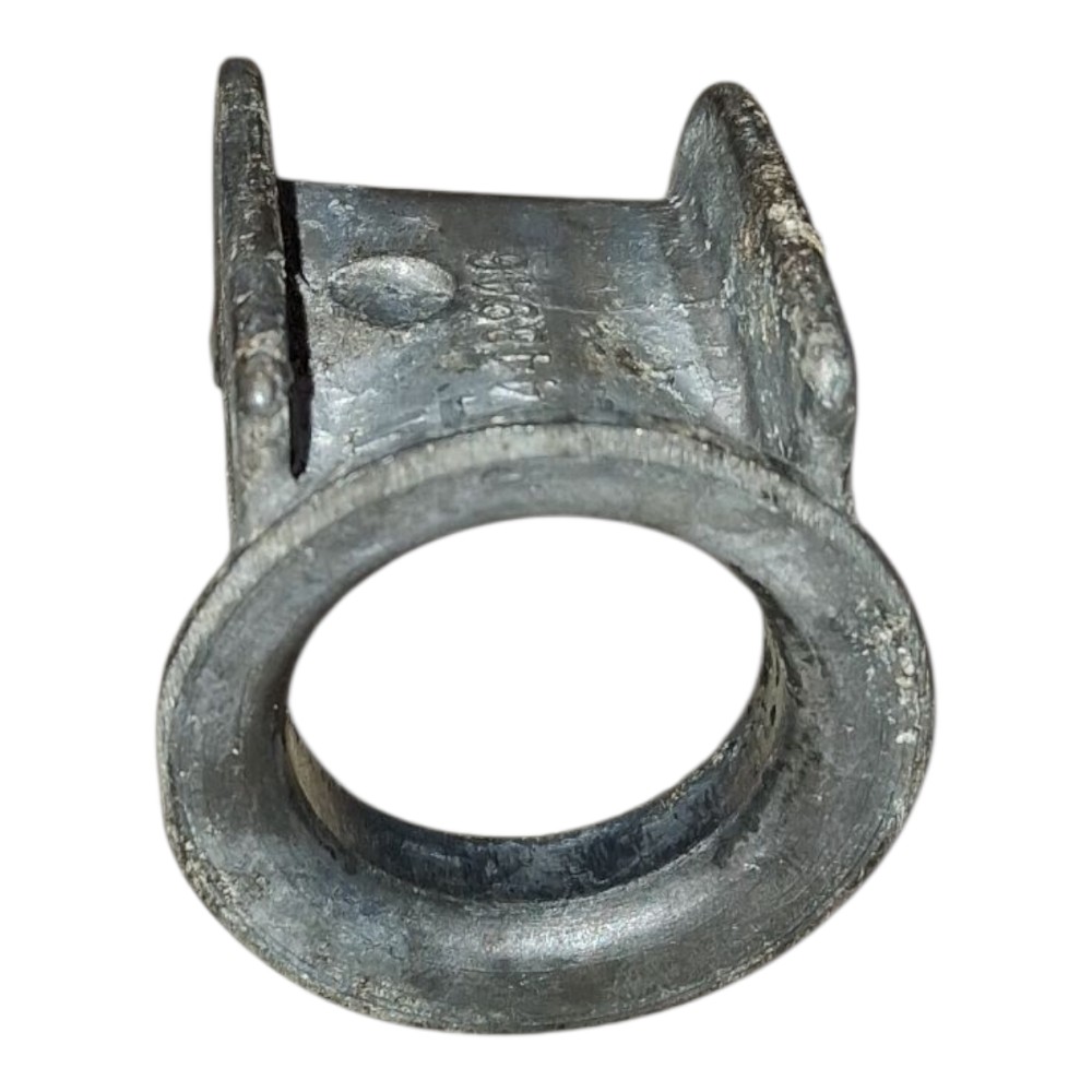 Suporte Esquerdo Radiador Gm Corsa 1994 A 2012 5