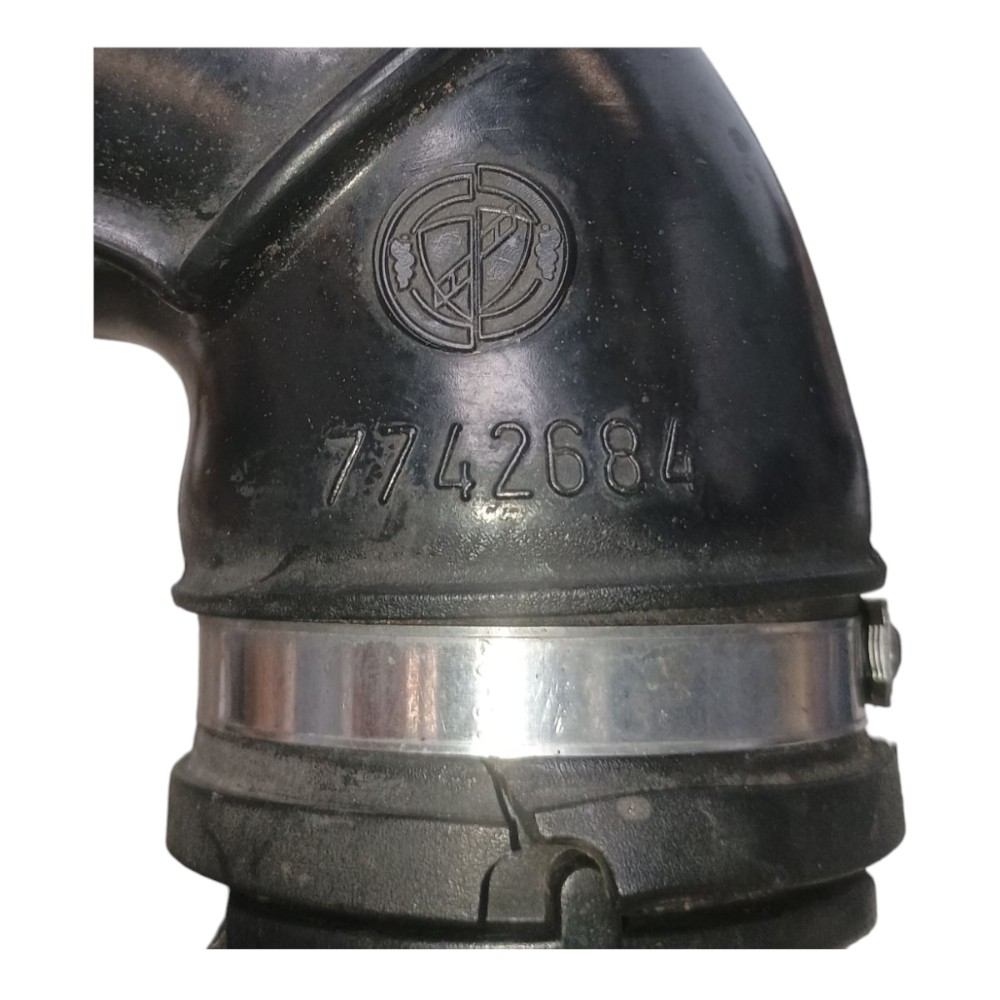 Mangueira Filtro Ar Fiat Tipo 1993 À 1997 6